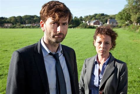 Stream These Great British Detective Series - The New York Times