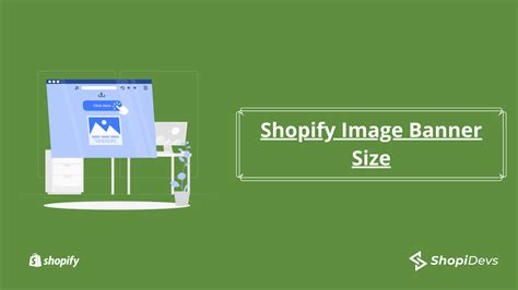 What is The Recommended Shopify Image Banner Size in 2024