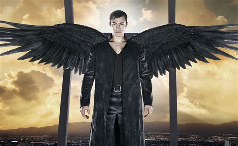 IMAGES: Dominion Cast Promotional Gallery