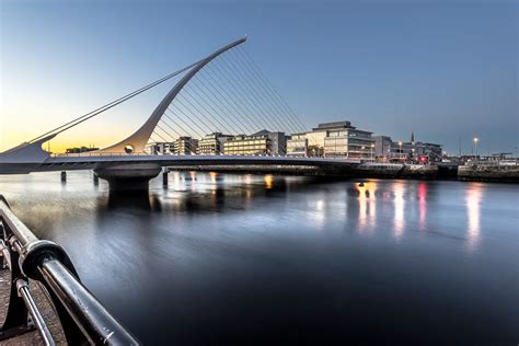 What are the Five Main Cities in Ireland? - livingireland.com