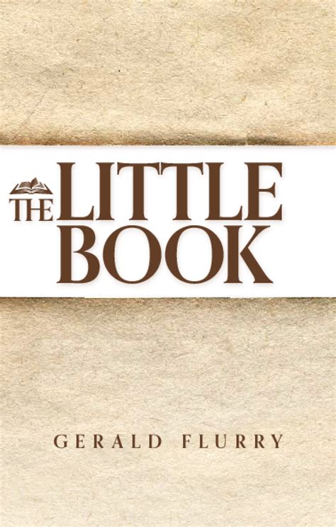 The Little Book | theTrumpet.com