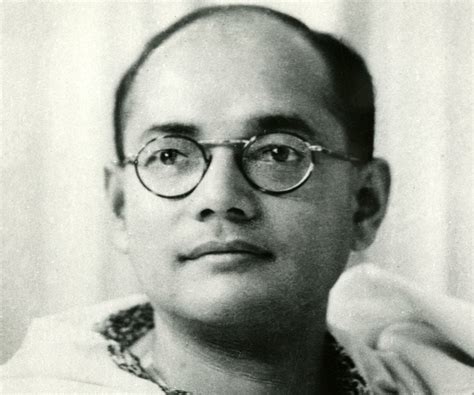 Subhas Chandra Bose Biography - Facts, Childhood, Family Life ...