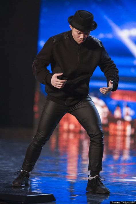 'Britain's Got Talent' Auditions Continue: Five Of This Week's Best And Worst Acts | HuffPost UK