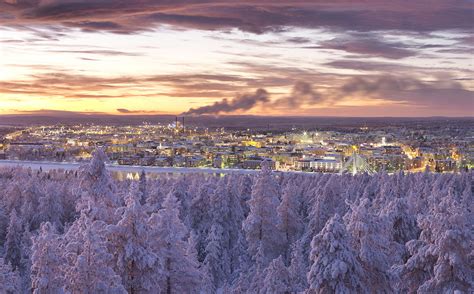 Rovaniemi Attractions | Ten Top Tourist Attractions in Rovaniemi - Discovering Finland