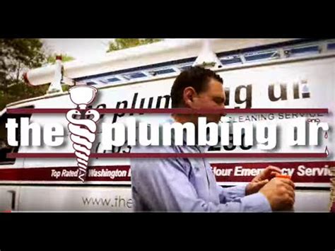 Plumbing Services - Falls Church, VA - YouTube