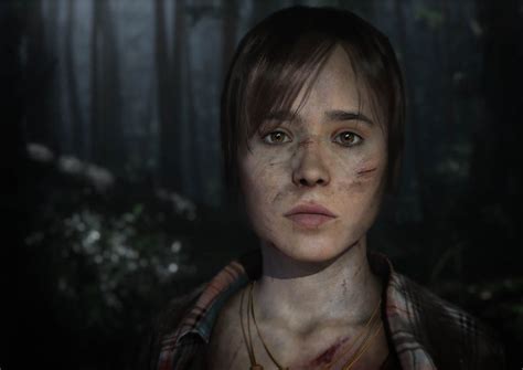 Ellen Page 'The Last Of Us' Resemblance - Business Insider