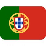 √ Arti Emoji 🇵🇹 Bendera: Portugal (Flag: Portugal) - Emojipedia Indonesia