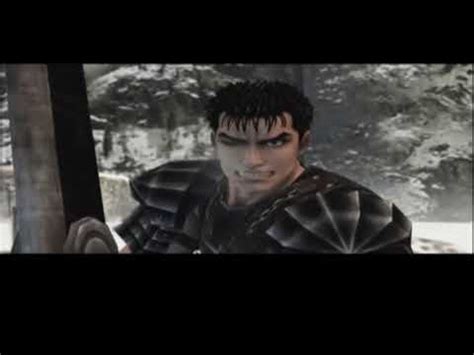 PS2 game is the best Berserk adaptation so far. Change my mind! : r/Berserk