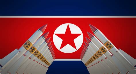 What to Do about North Korean Nuclear Weapons