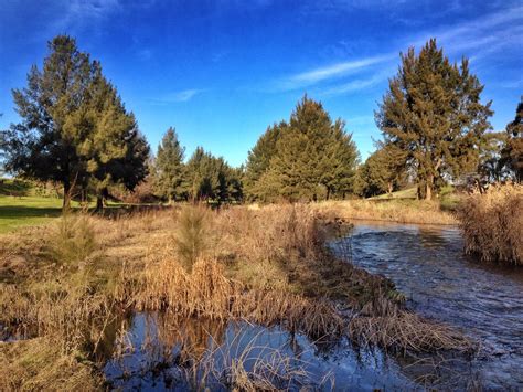 Macquarie River | Running through the rural NSW country town… | Flickr