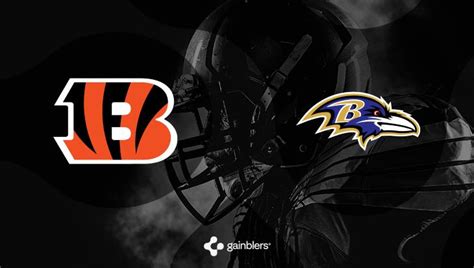 Pronóstico Cincinnati Bengals - Baltimore Ravens. NFL | 16/01/2023 ...