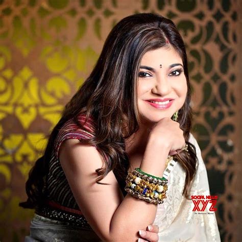 Alka Yagnik | Upto Brain