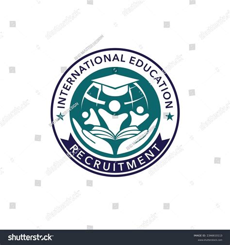 International School Logo Photos and Images & Pictures | Shutterstock