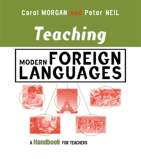 Teaching Modern Foreign Languages | Taylor & Francis Group