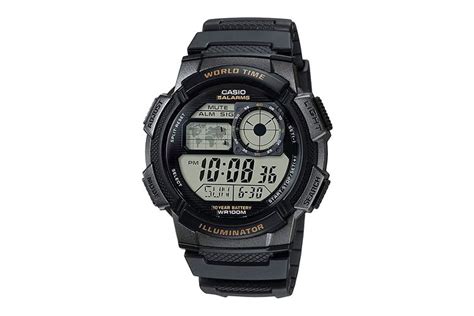 The Best Watches for Men of 2023