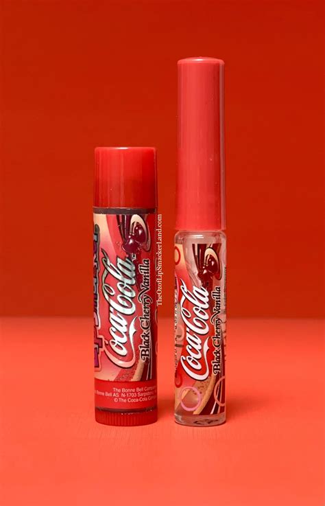 Black Cherry Vanilla Coca-Cola