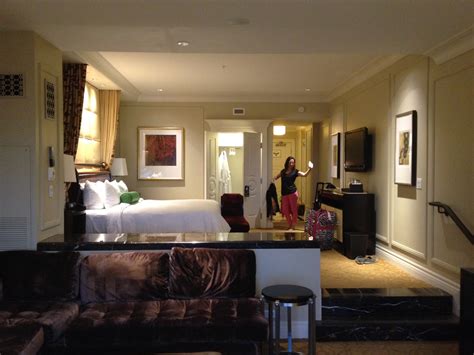 Date Weekend: Stay at the Palazzo Hotel in Las Vegas - Modern Mama