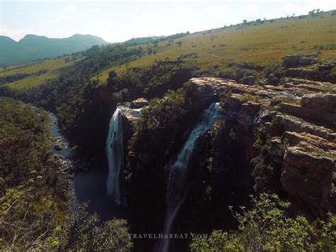 Enticing Lisbon Falls, Mpumalanga South Africa - Go Travel First