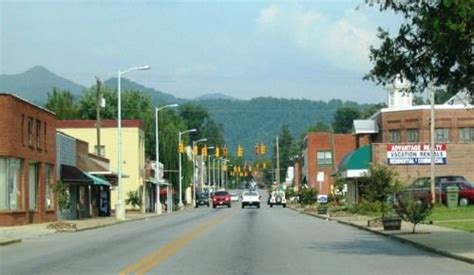 Andrews, NC | Favorite places, Appalachia, Small towns