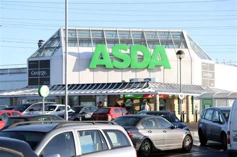 Asda Opening Times London - Asda Roehampton Superstore Roehampton In ...