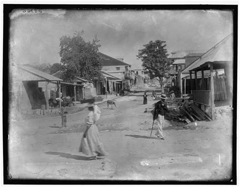 The Diplomatic Career of Frederick Douglass - The National Museum of ...