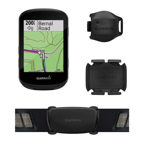 Garmin Edge 830 Bundle | GPS Sepeda Gunung | Garmin Bike | Doran Gadget