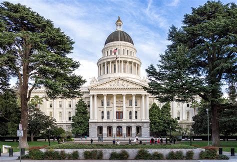 California State Capitol - Wikipedia