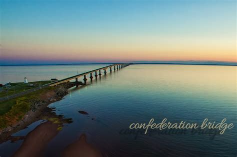 Our Best PEI Photography as Postcards - Hecktic Travels