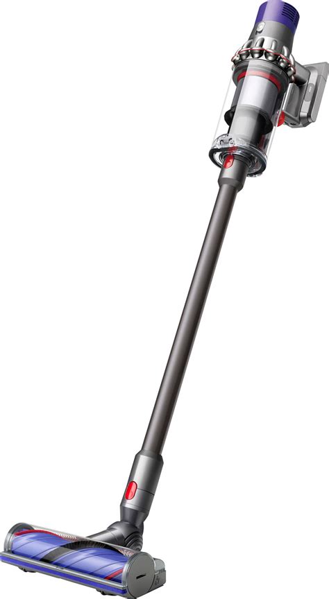 Questions and Answers: Dyson Cyclone V10 Animal Cordless Stick Vacuum ...