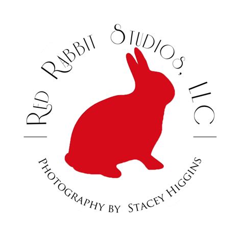 Red Rabbit Logo - LogoDix