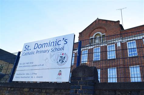 Statutory notice proposes closure of St Dominic’s school