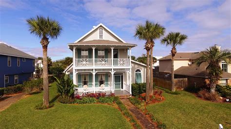 Stunning Jacksonville Beach Homes - Kelly Perkins - Real Estate