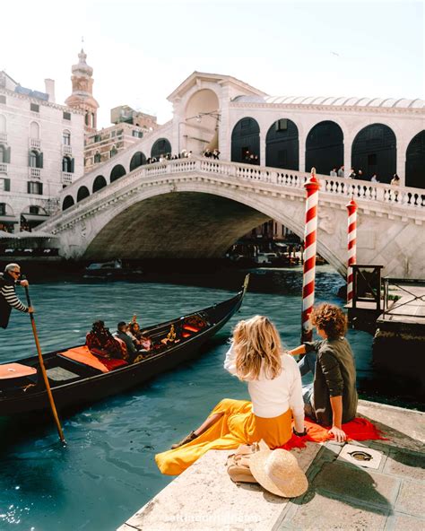 11 BEST THINGS TO DO IN VENICE - A 3-Day Venice City Trip