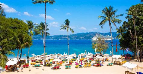 Phuket’s Paradise Beach Club: Here’s your next unforgettable party experience in Phuket (Full ...