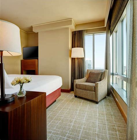 GRAND HYATT SEATTLE - 607 Photos & 466 Reviews - Hotels - 721 Pine St, Seattle, WA - Phone Number