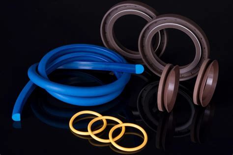 Rubber Seals - NewDealSeals