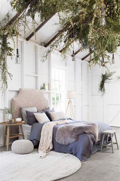 33 Ultra-cozy bedroom decorating ideas for winter warmth