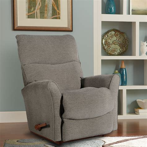 La-Z-Boy Rowan Rocking Recliner & Reviews | Wayfair