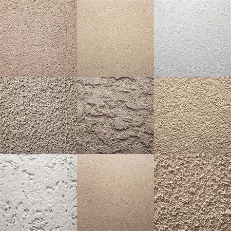 What Are The Different Types Of Stucco Finishes | Storables