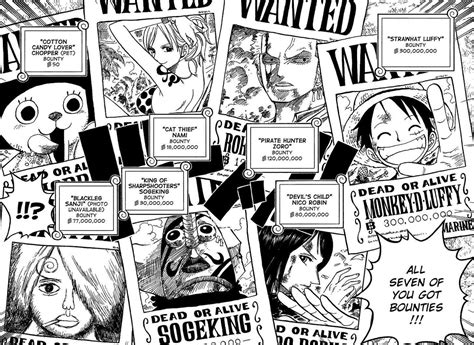 one piece - Why is Sanji's Wanted Poster drawn? - Anime & Manga Stack ...