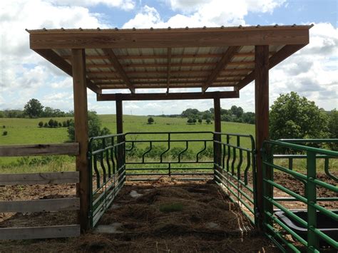 Fenceline Feeding System Summary - Eden Shale Farm