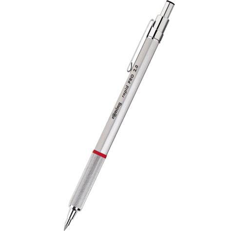 Rotring Rapid Pro Mechanical Pencil - Pen Boutique Ltd