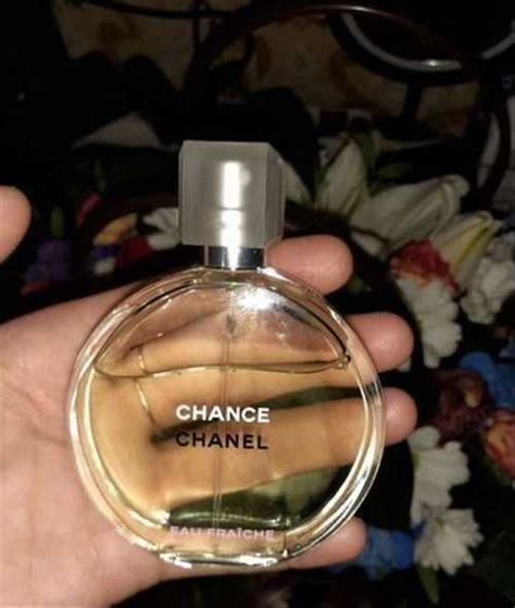 Chanel chance EAU fraiche | Festima.Ru - Мониторинг объявлений
