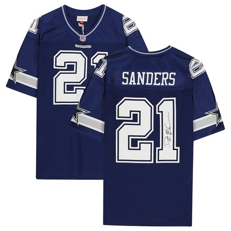 Total 34+ imagen deion sanders cowboys jersey - Viaterra.mx