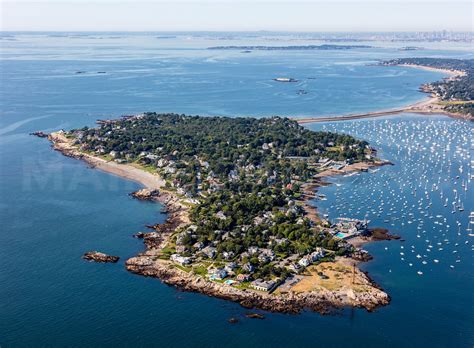 Marblehead, Massachusetts. - Maine Imaging