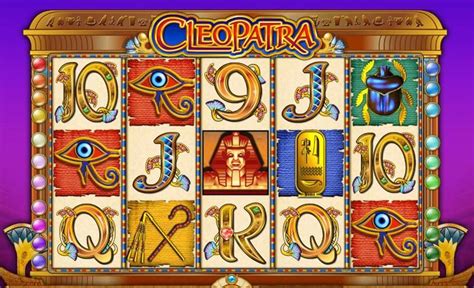 Cleopatra Slot Review, RTP & Features | SlotSites.co