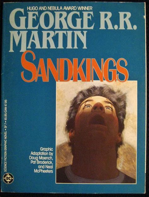 Sandkings: Martin, George R. R.: 9780930289201: Amazon.com: Books