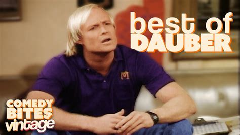 Best of Dauber (AKA Bill Fagerbakke, the voice of Patrick Star) | Coach ...