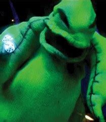 Oogie Boogie Quotes. QuotesGram