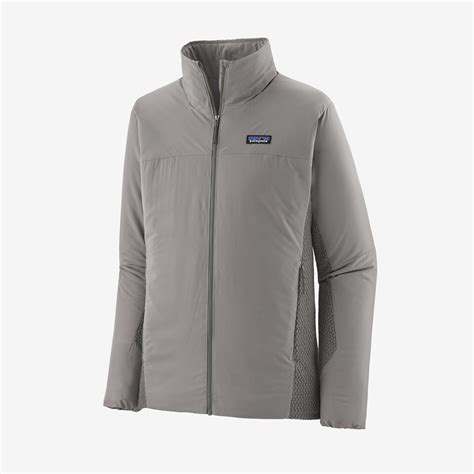 Patagonia Men's Nano-Air Light Hybrid Jacket (Various Colors)